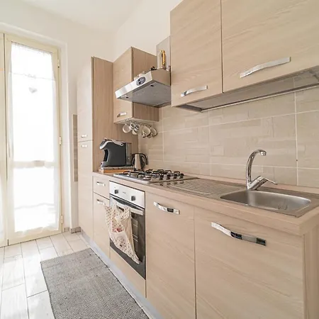 Carola's - Goelba Apartamento *