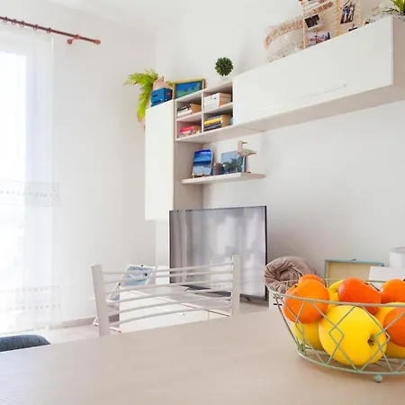 Carola's - Goelba Apartment