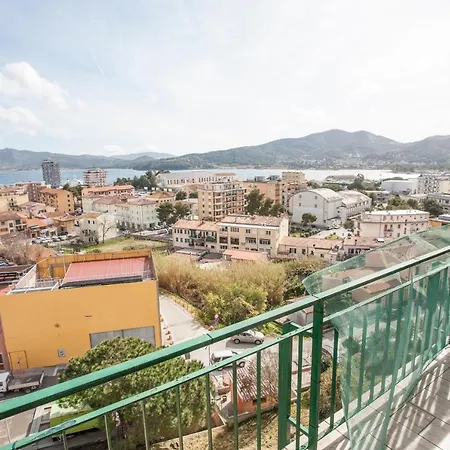 Carola's - Goelba Appartamento