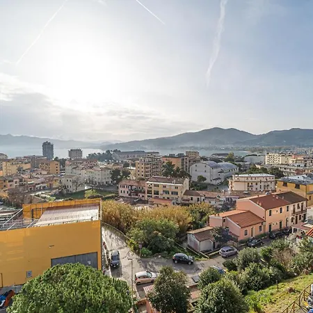 Carola's - Goelba Portoferraio