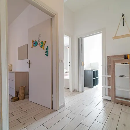Apartment Carola's - Goelba *