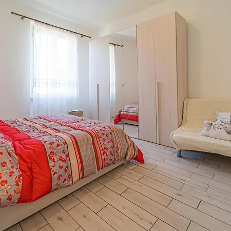 Apartment Carola's - Goelba