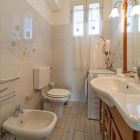 Apartment Carola's - Goelba